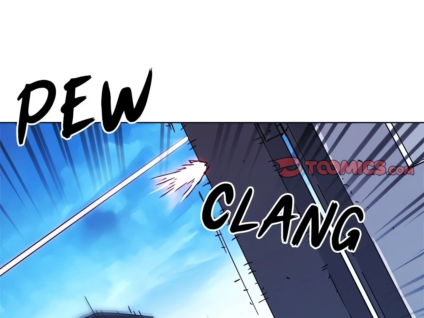 Cleaner K Chapter 58 page 9 - 