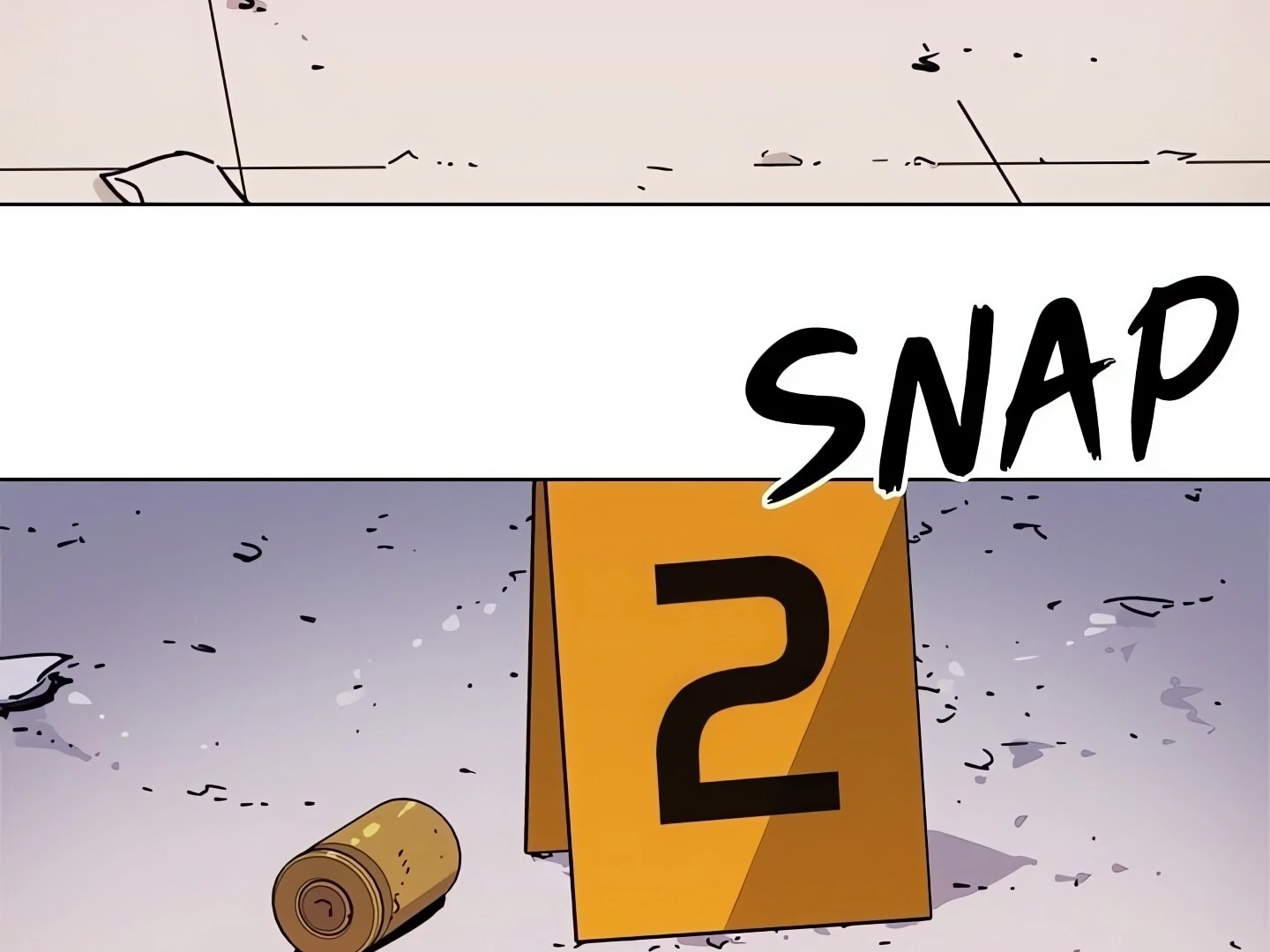 Cleaner K Chapter 59 page 12 - 
