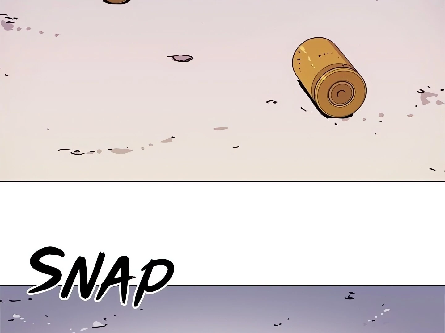 Cleaner K Chapter 59 page 13 - 