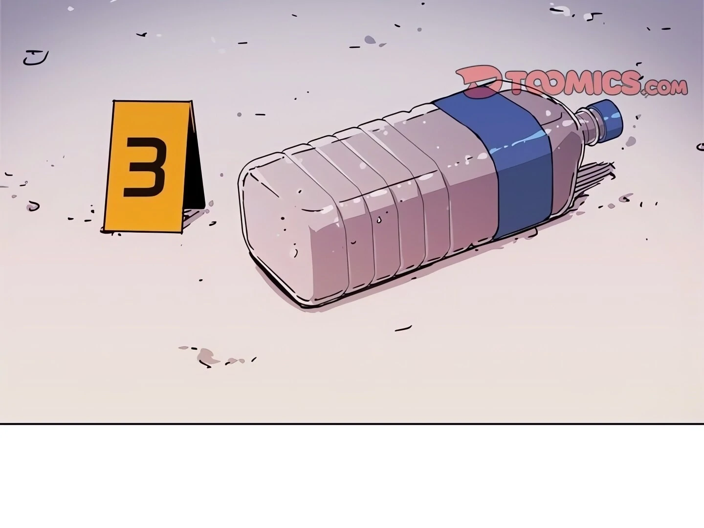 Cleaner K Chapter 59 page 14 - 