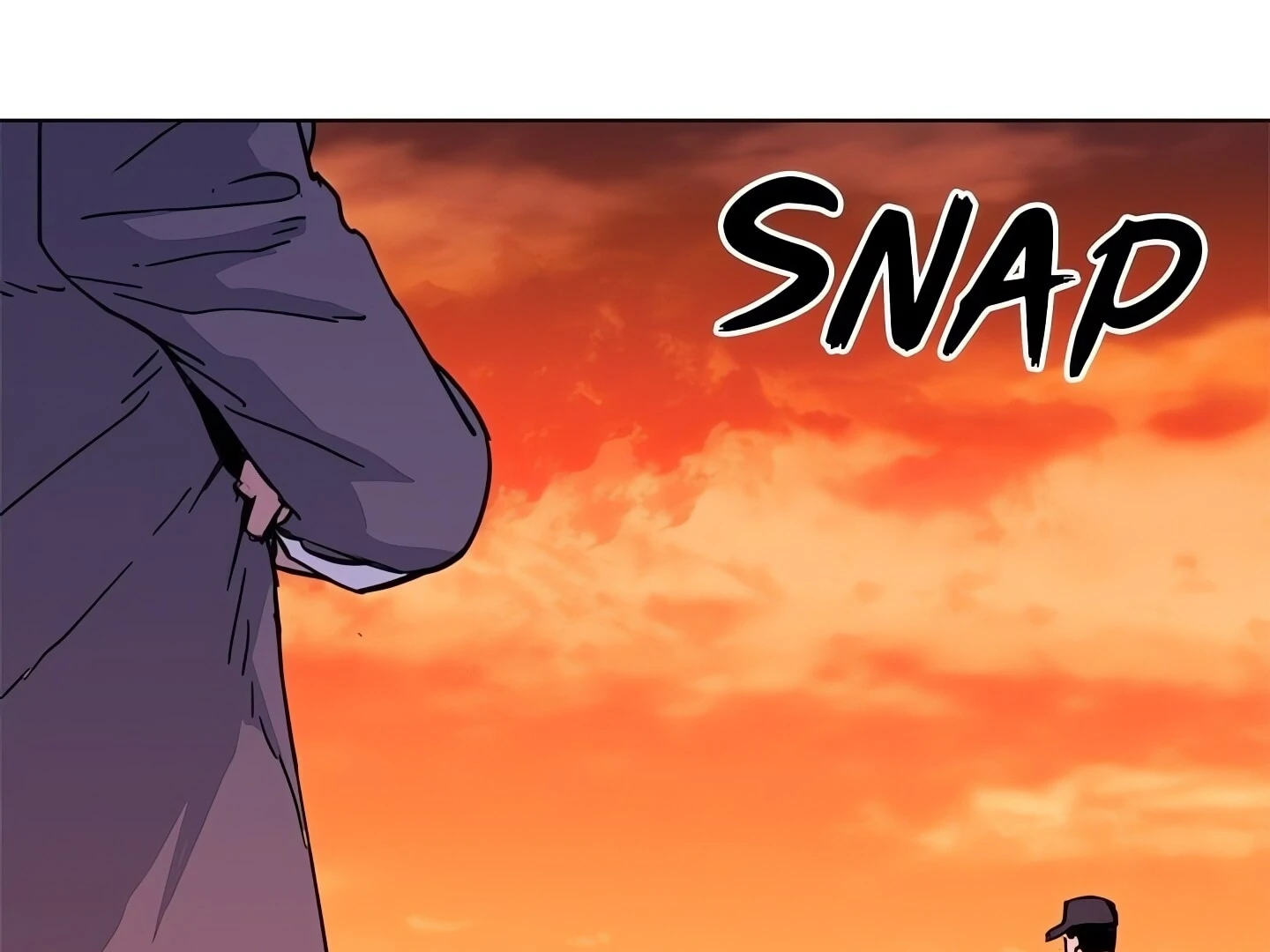 Cleaner K Chapter 59 page 17 - 