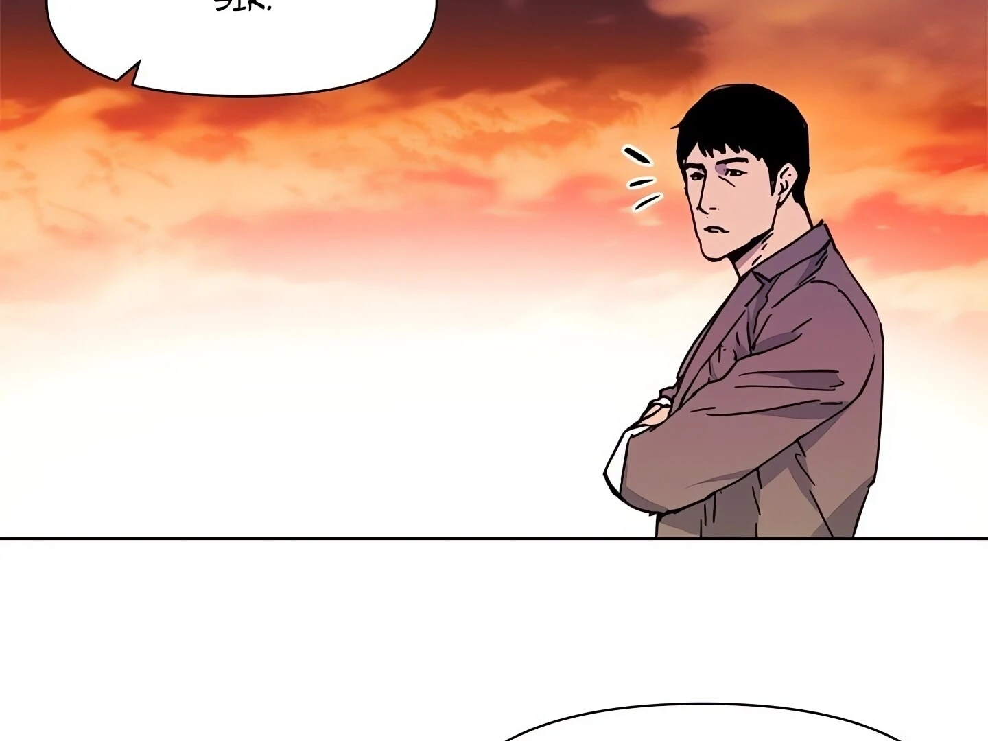 Cleaner K Chapter 59 page 19 - 