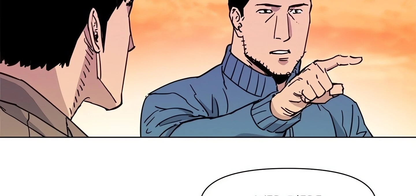Cleaner K Chapter 59 page 21 - 