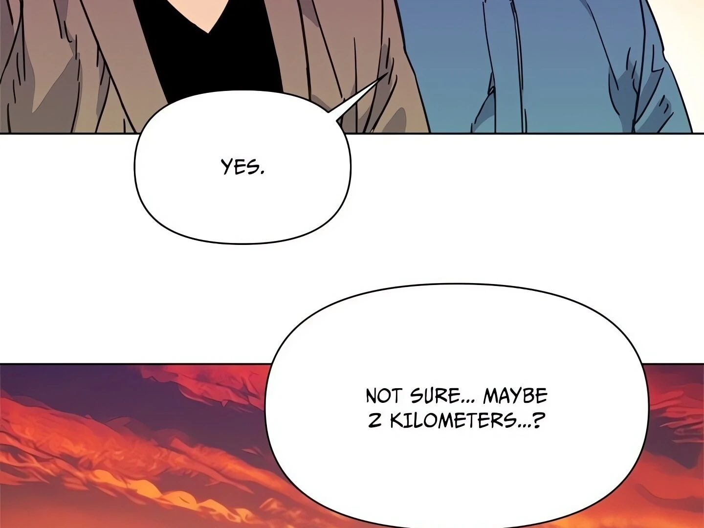 Cleaner K Chapter 59 page 23 - 