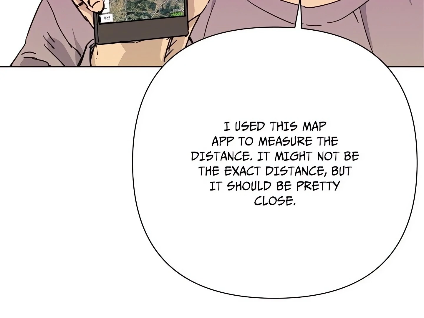 Cleaner K Chapter 59 page 28 - 