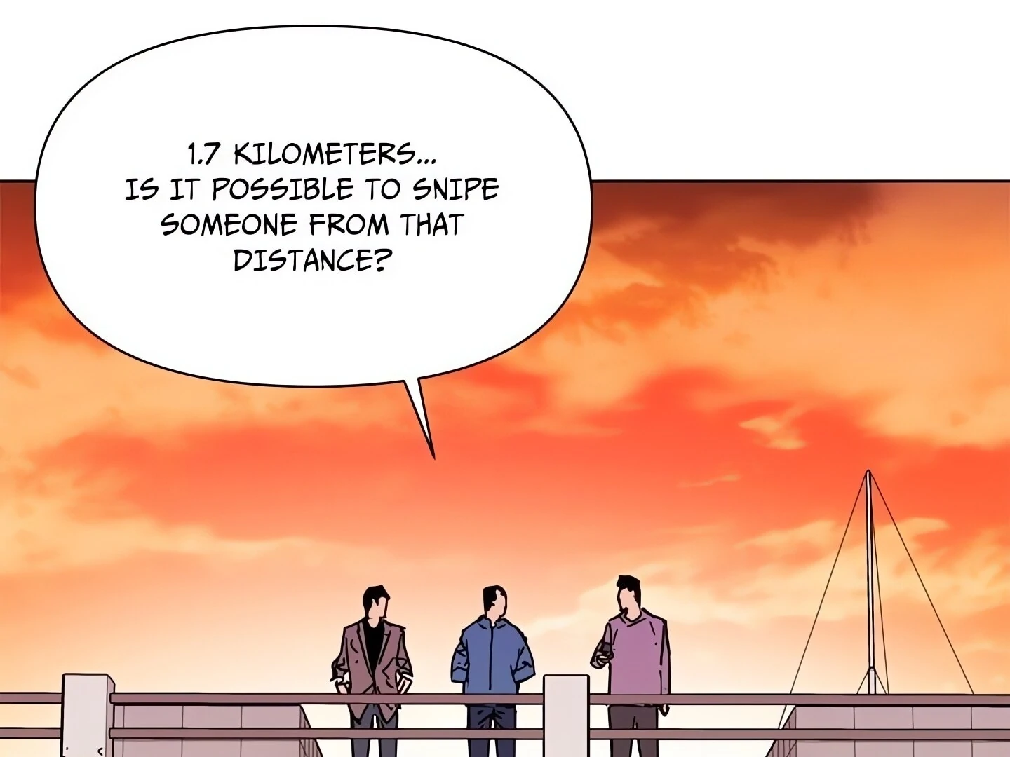 Cleaner K Chapter 59 page 29 - 