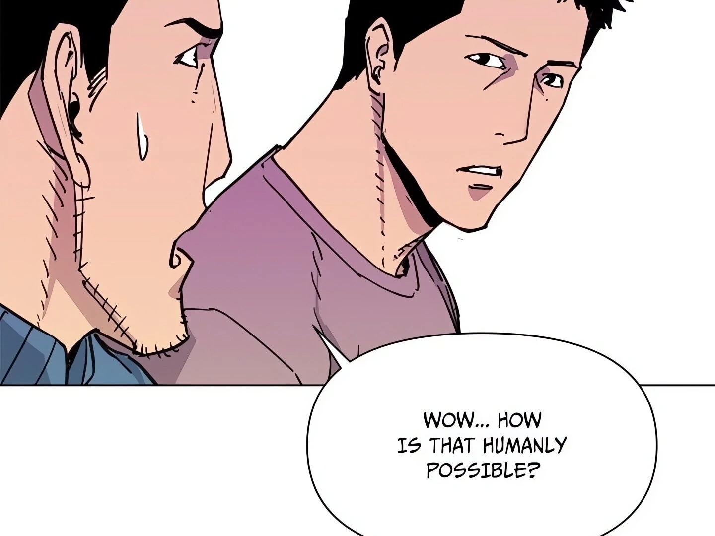 Cleaner K Chapter 59 page 32 - 