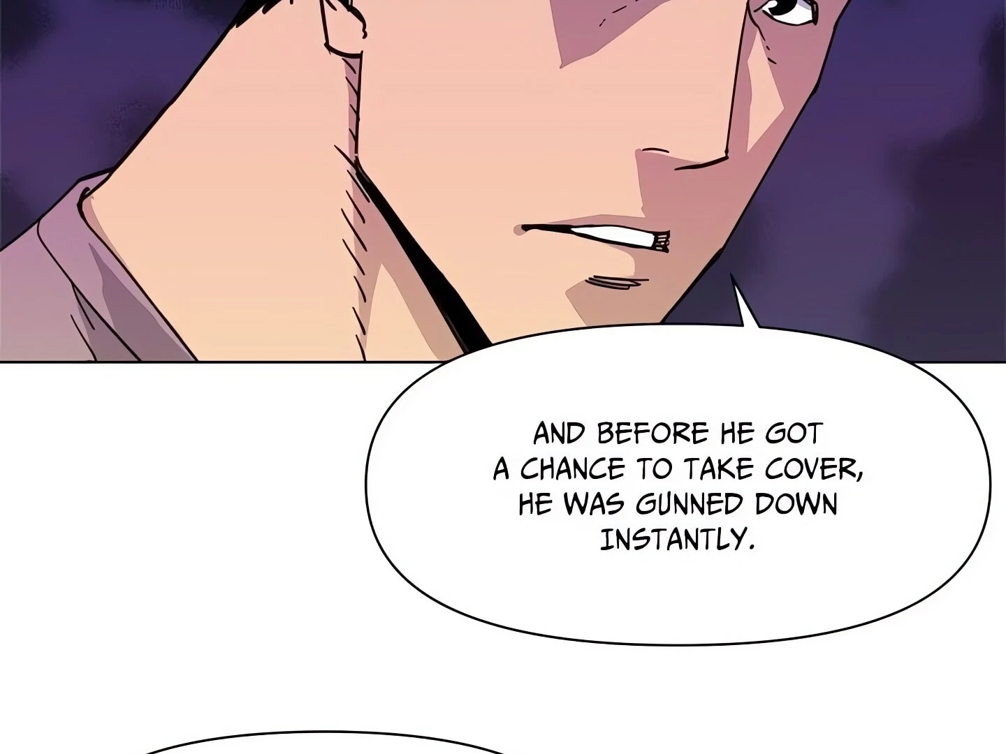 Cleaner K Chapter 59 page 34 - 