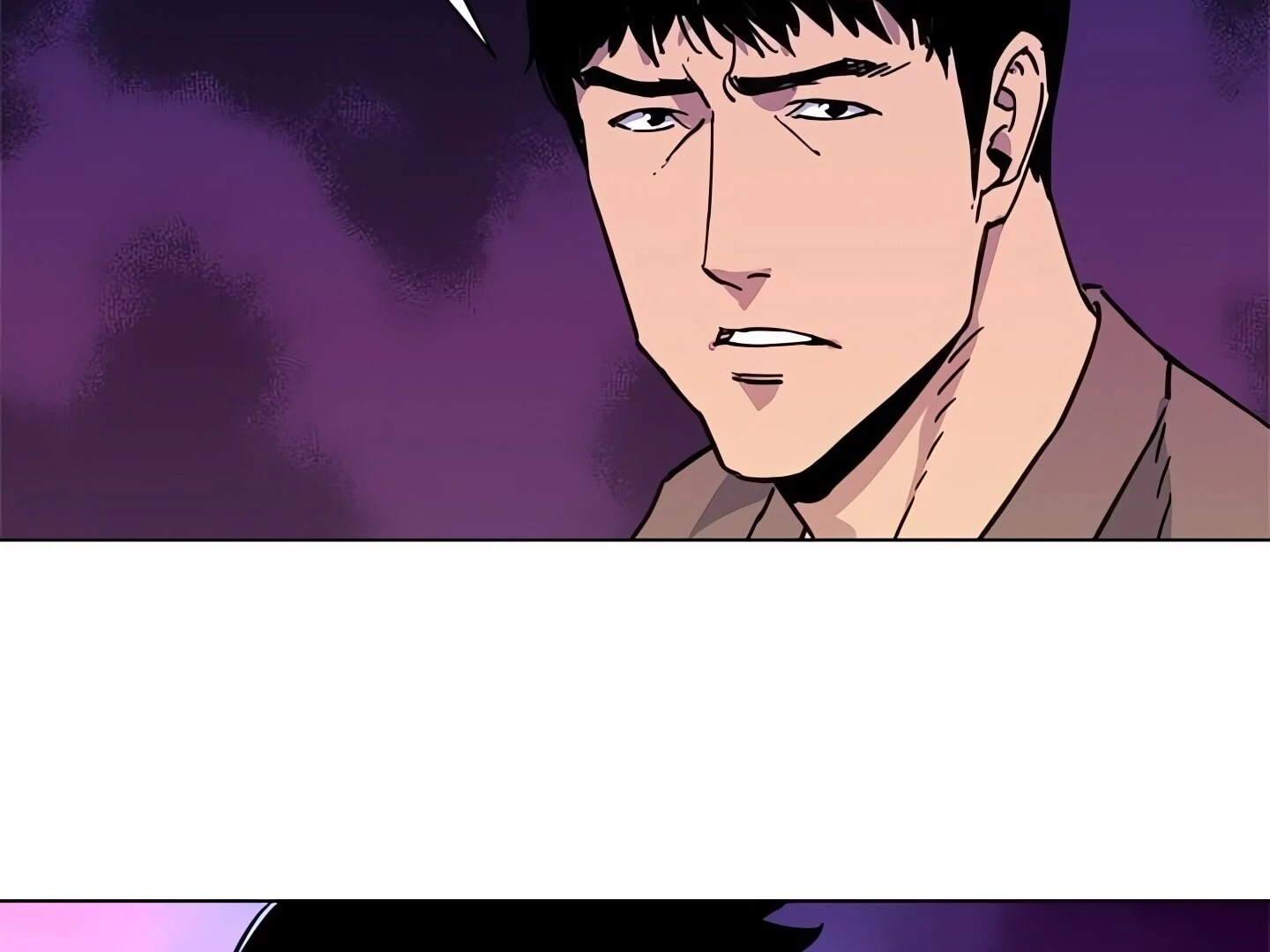 Cleaner K Chapter 59 page 39 - 