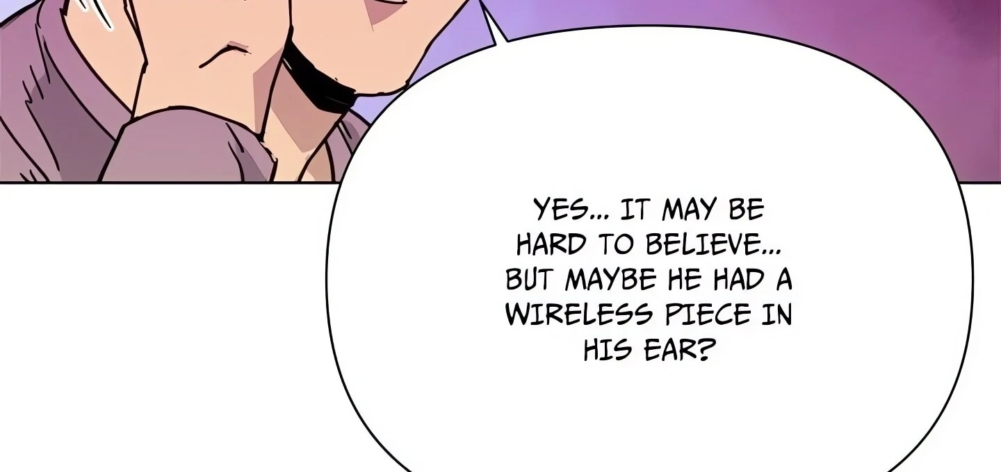 Cleaner K Chapter 59 page 41 - 