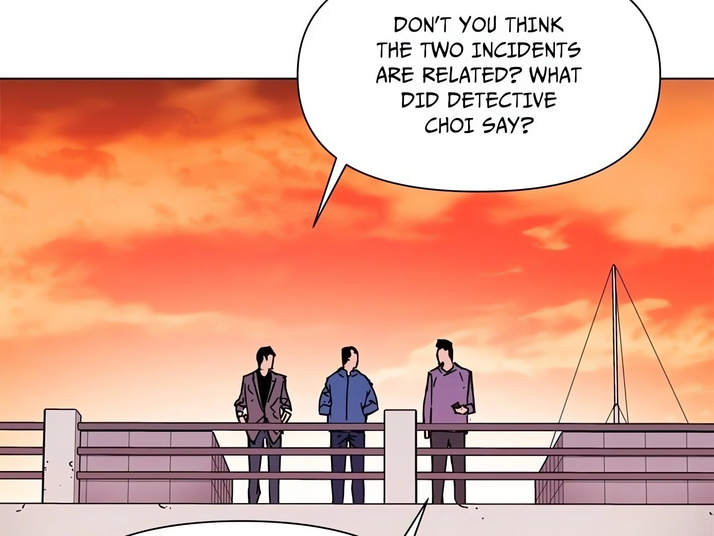 Cleaner K Chapter 59 page 46 - 