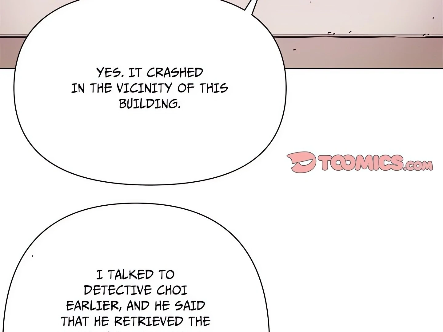 Cleaner K Chapter 59 page 47 - 
