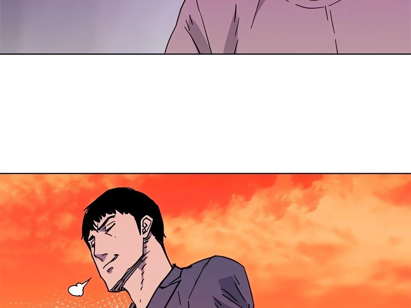 Cleaner K Chapter 59 page 49 - 