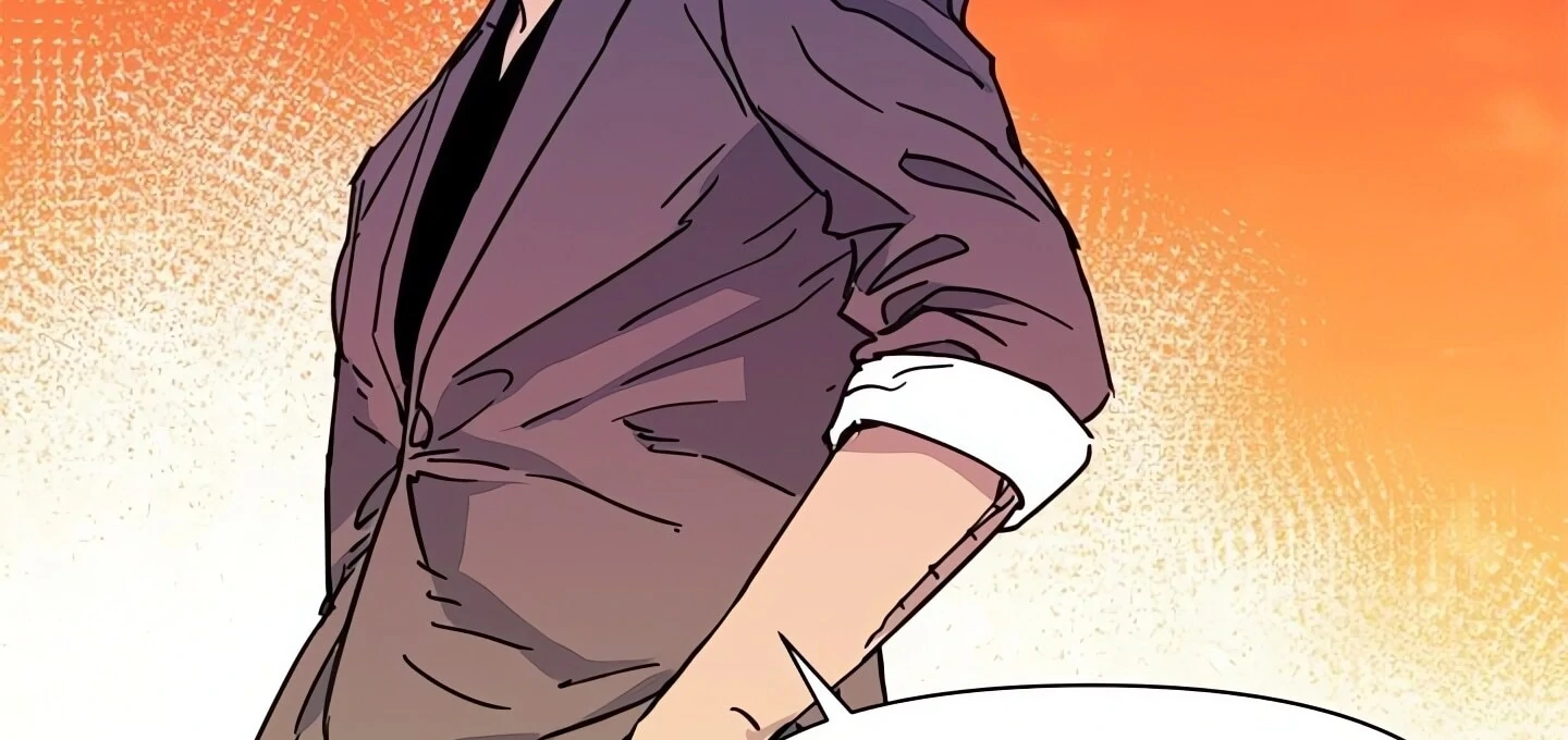 Cleaner K Chapter 59 page 50 - 