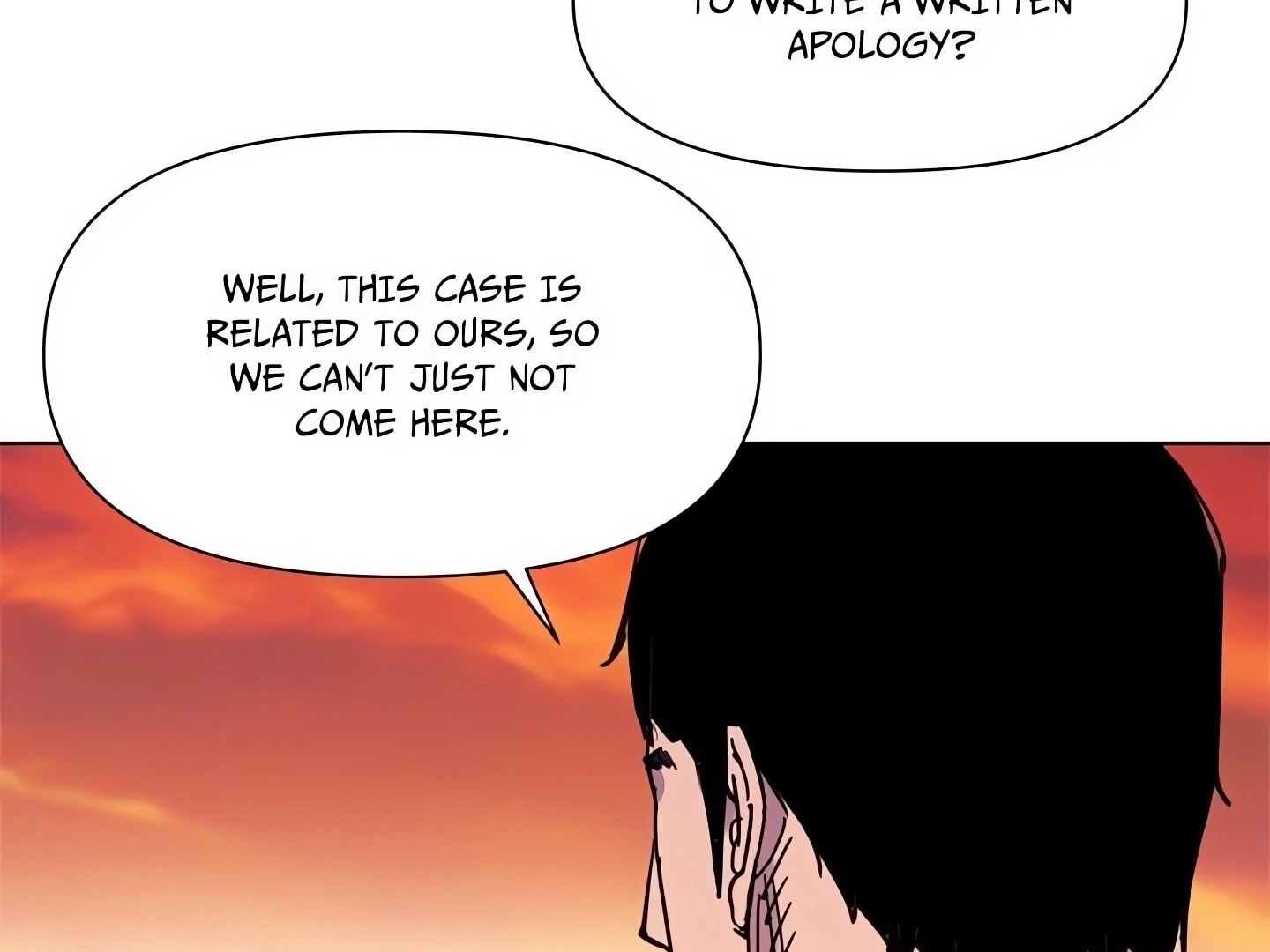 Cleaner K Chapter 59 page 53 - 