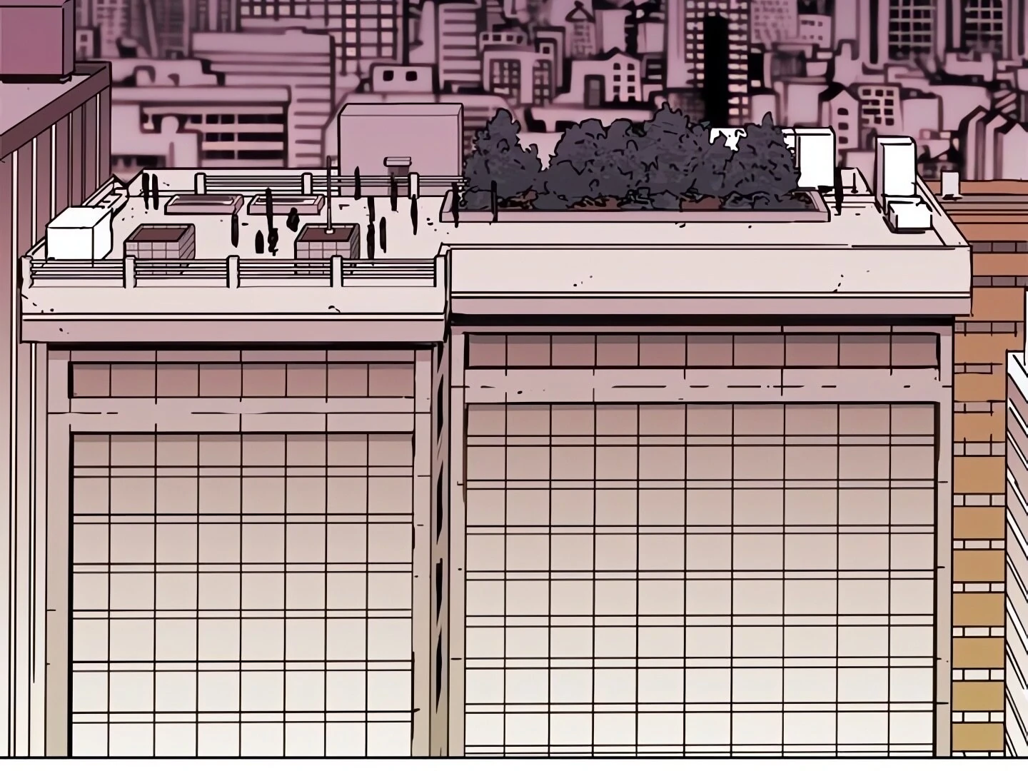Cleaner K Chapter 59 page 7 - 