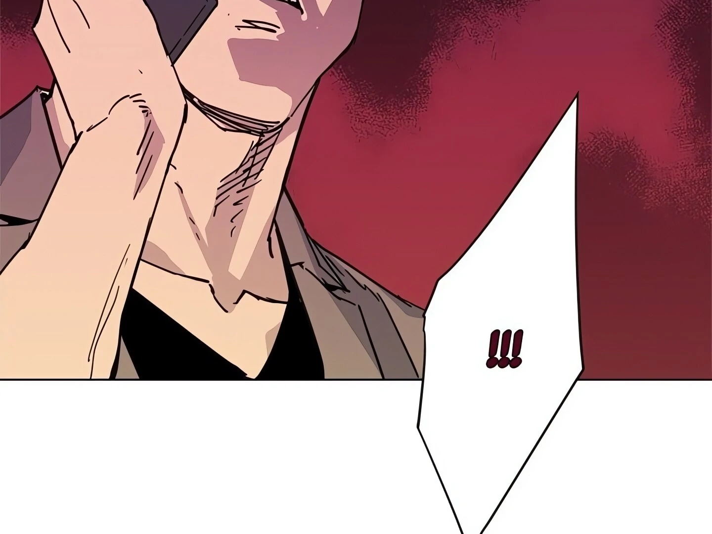 Cleaner K Chapter 59 page 63 - 