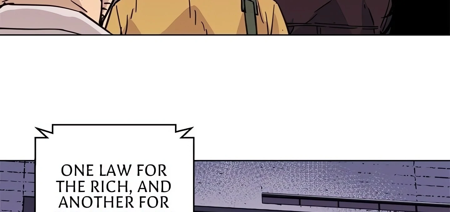 Cleaner K Chapter 59 page 70 - 