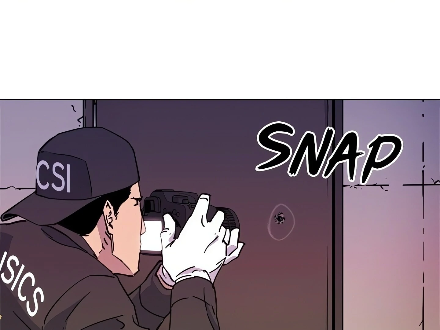 Cleaner K Chapter 59 page 8 - 