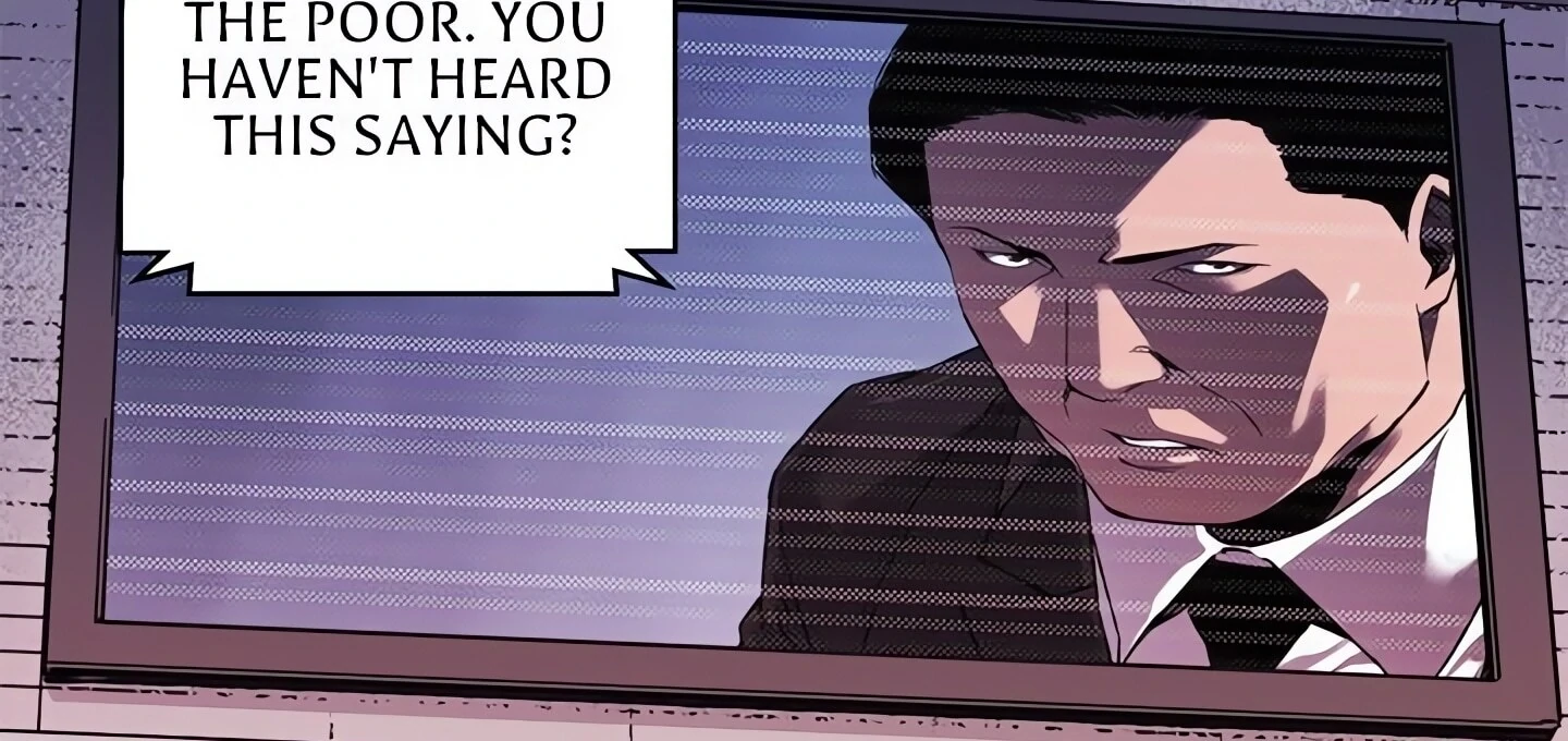 Cleaner K Chapter 59 page 71 - 