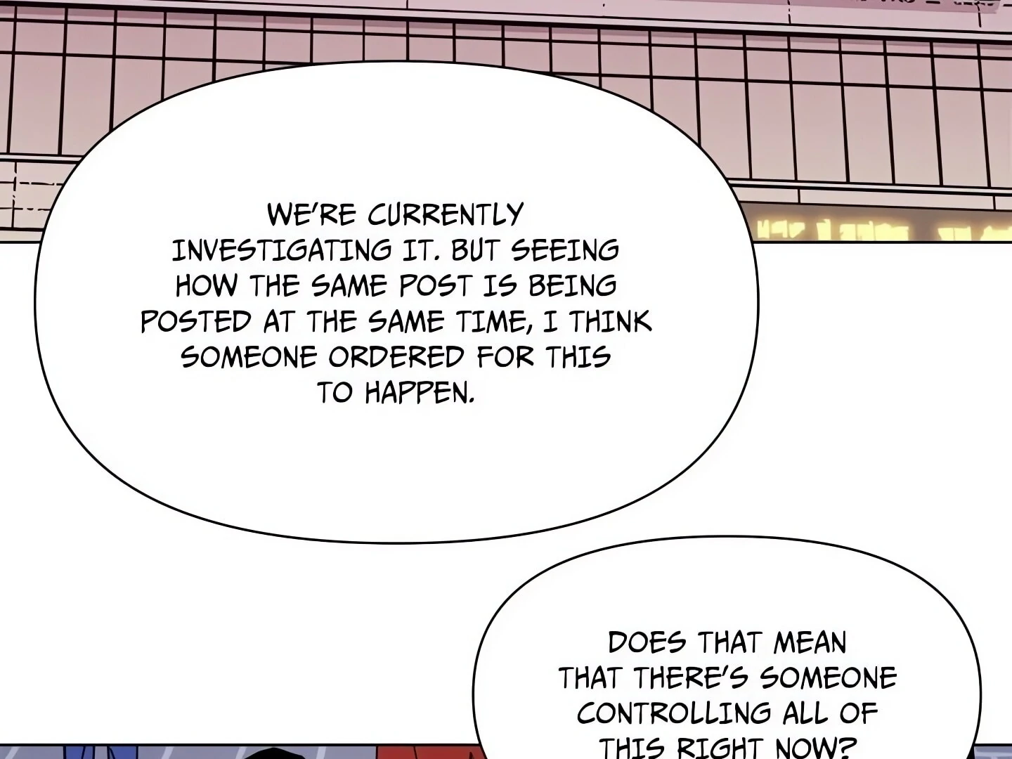 Cleaner K Chapter 59 page 72 - 