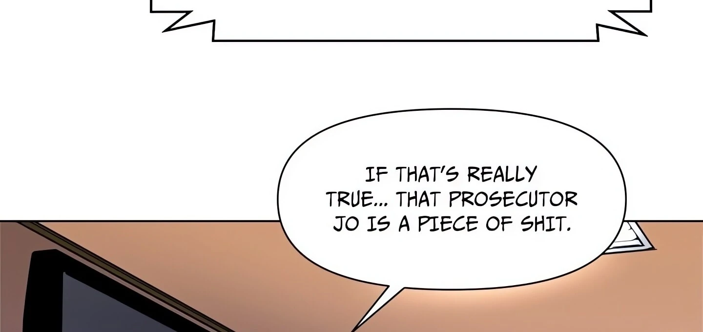 Cleaner K Chapter 60 page 11 - 