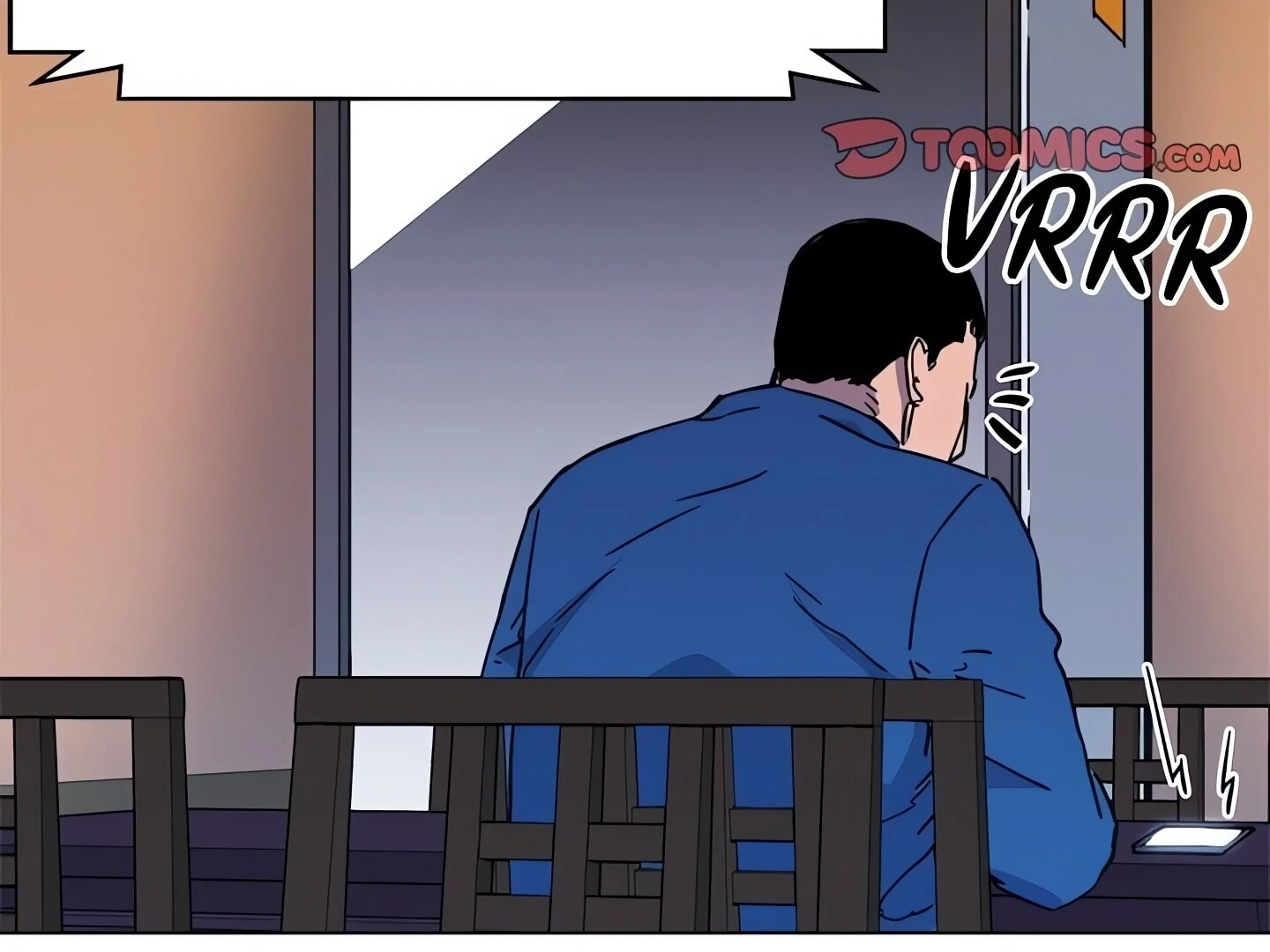 Cleaner K Chapter 60 page 14 - 