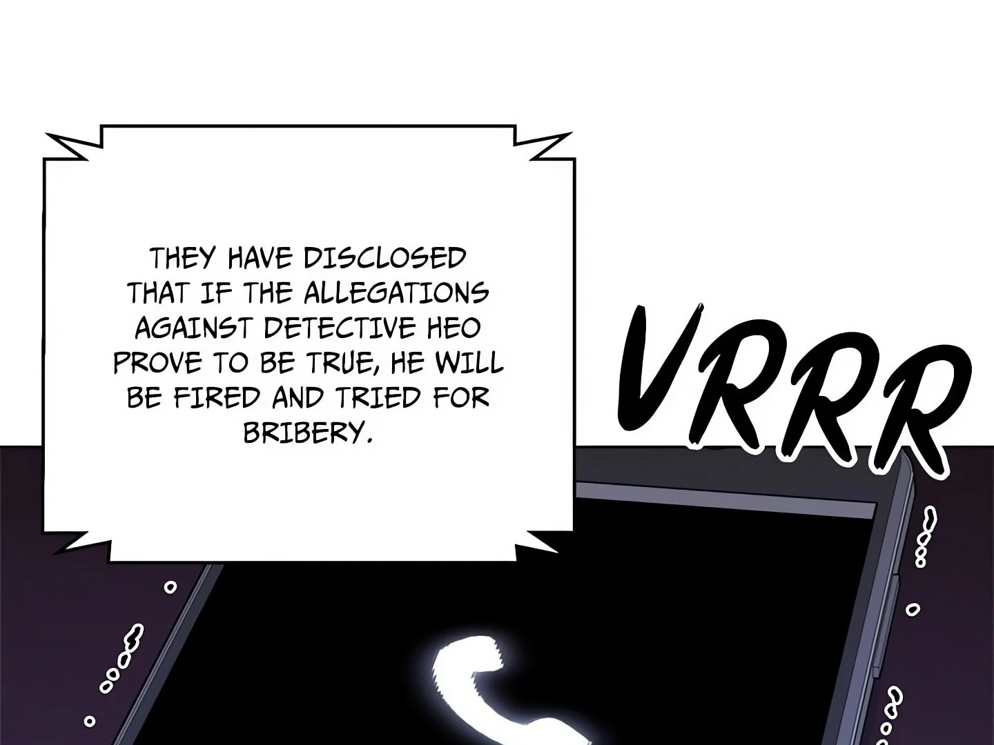 Cleaner K Chapter 60 page 15 - 