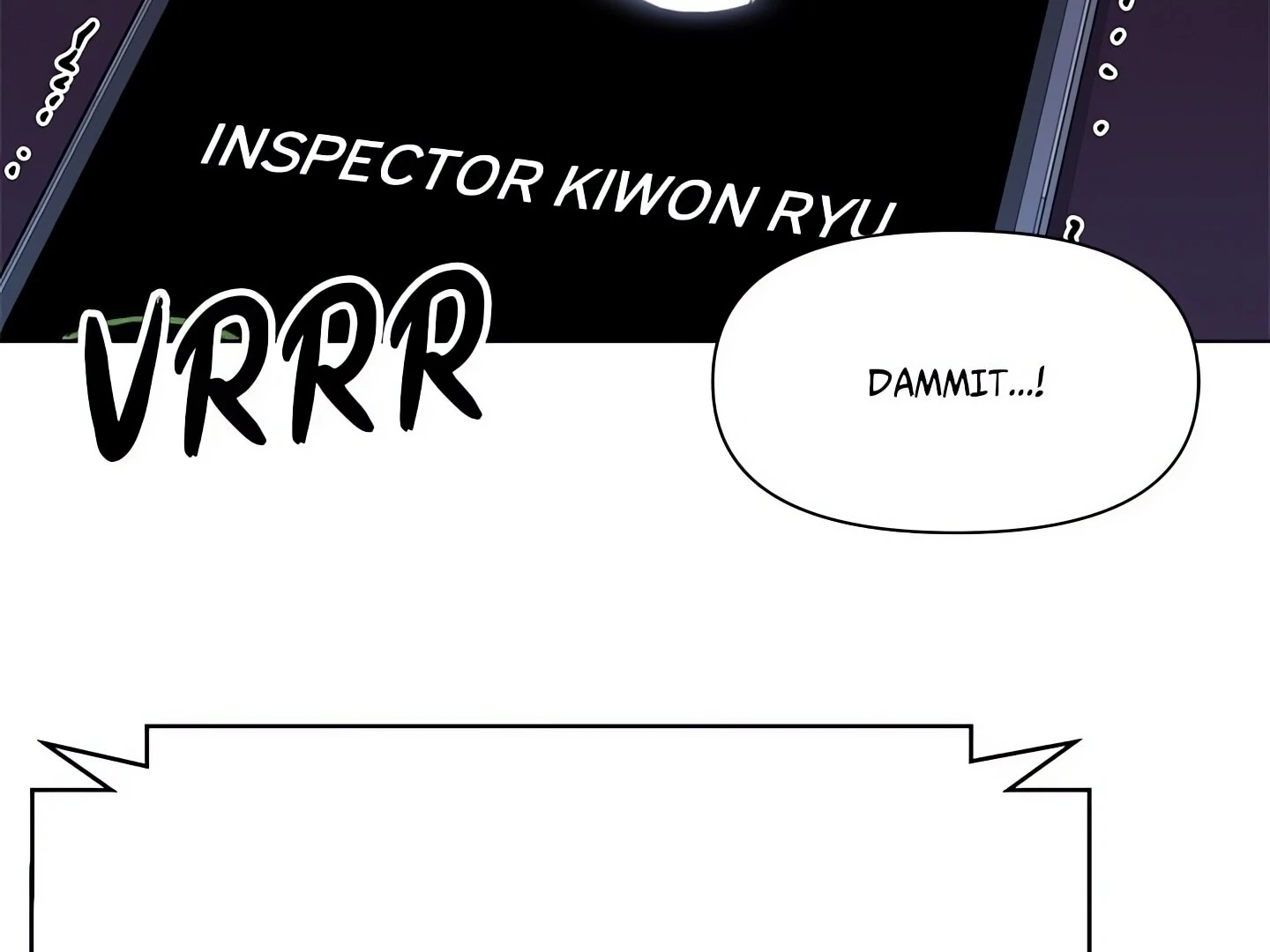 Cleaner K Chapter 60 page 16 - 