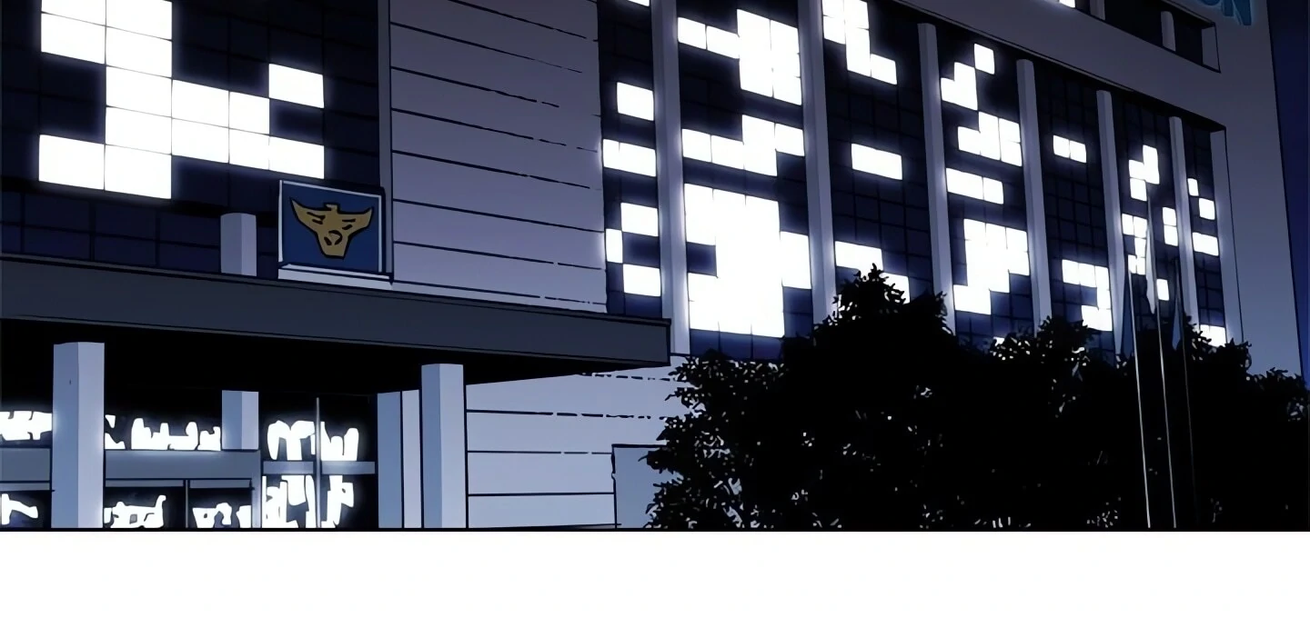 Cleaner K Chapter 60 page 20 - 