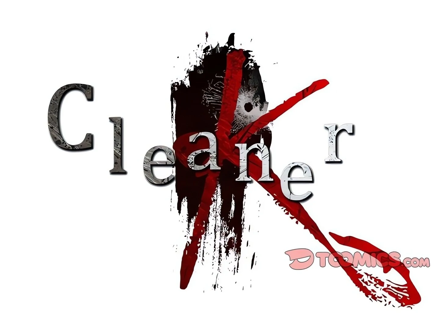 Cleaner K Chapter 60 page 3 - 