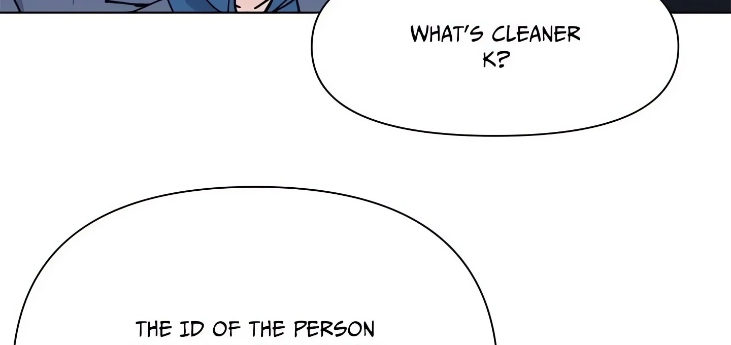 Cleaner K Chapter 60 page 31 - 