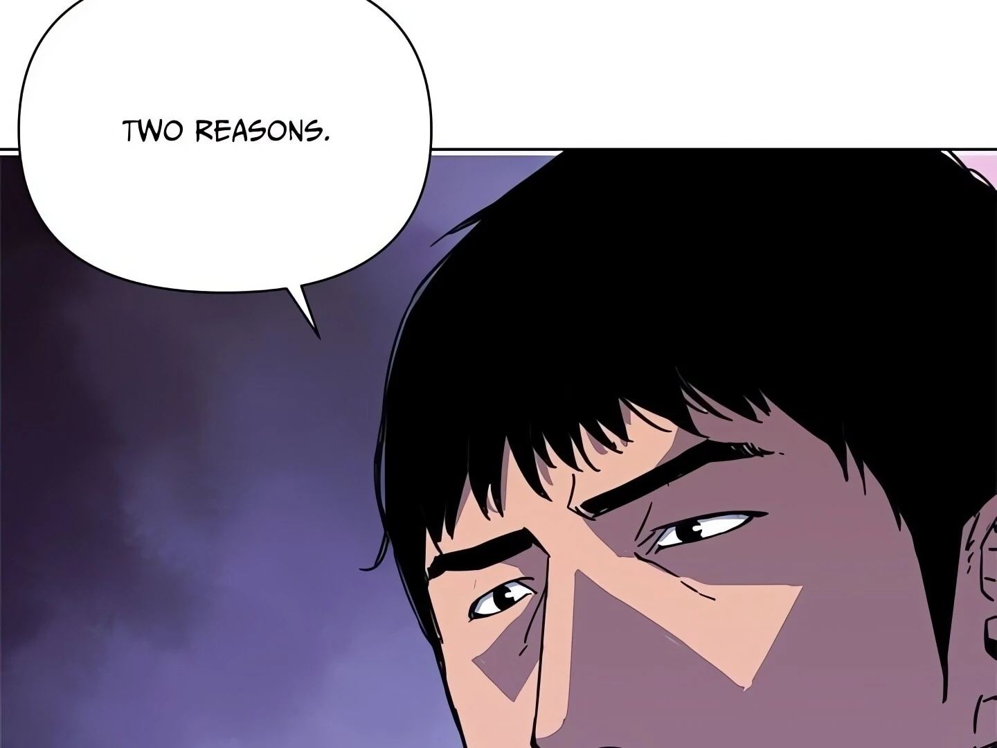 Cleaner K Chapter 60 page 45 - 