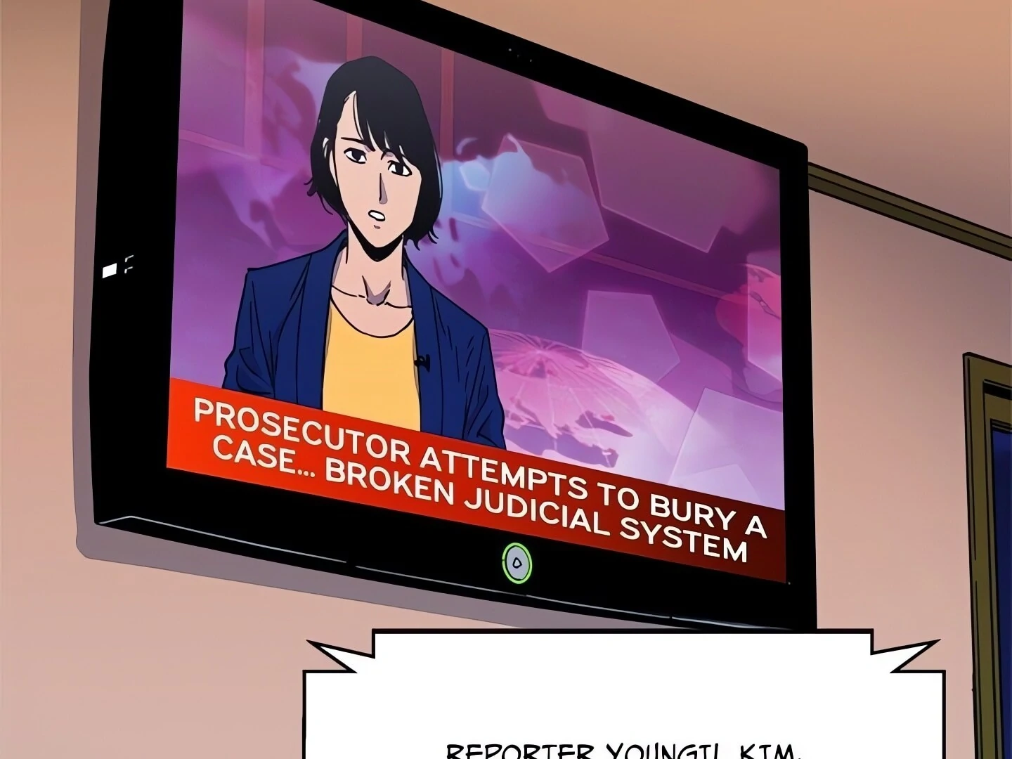 Cleaner K Chapter 60 page 6 - 