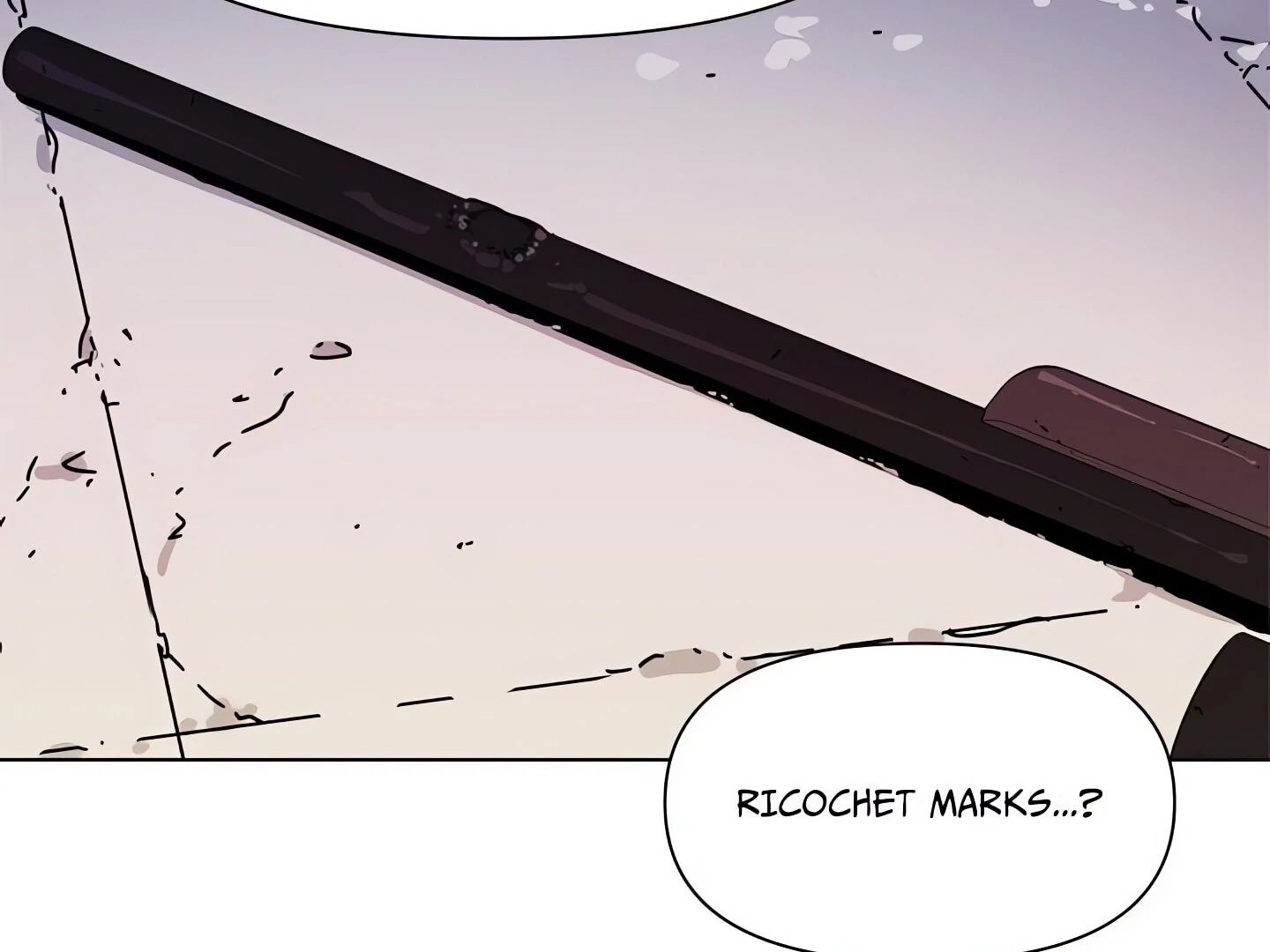 Cleaner K Chapter 60 page 57 - 
