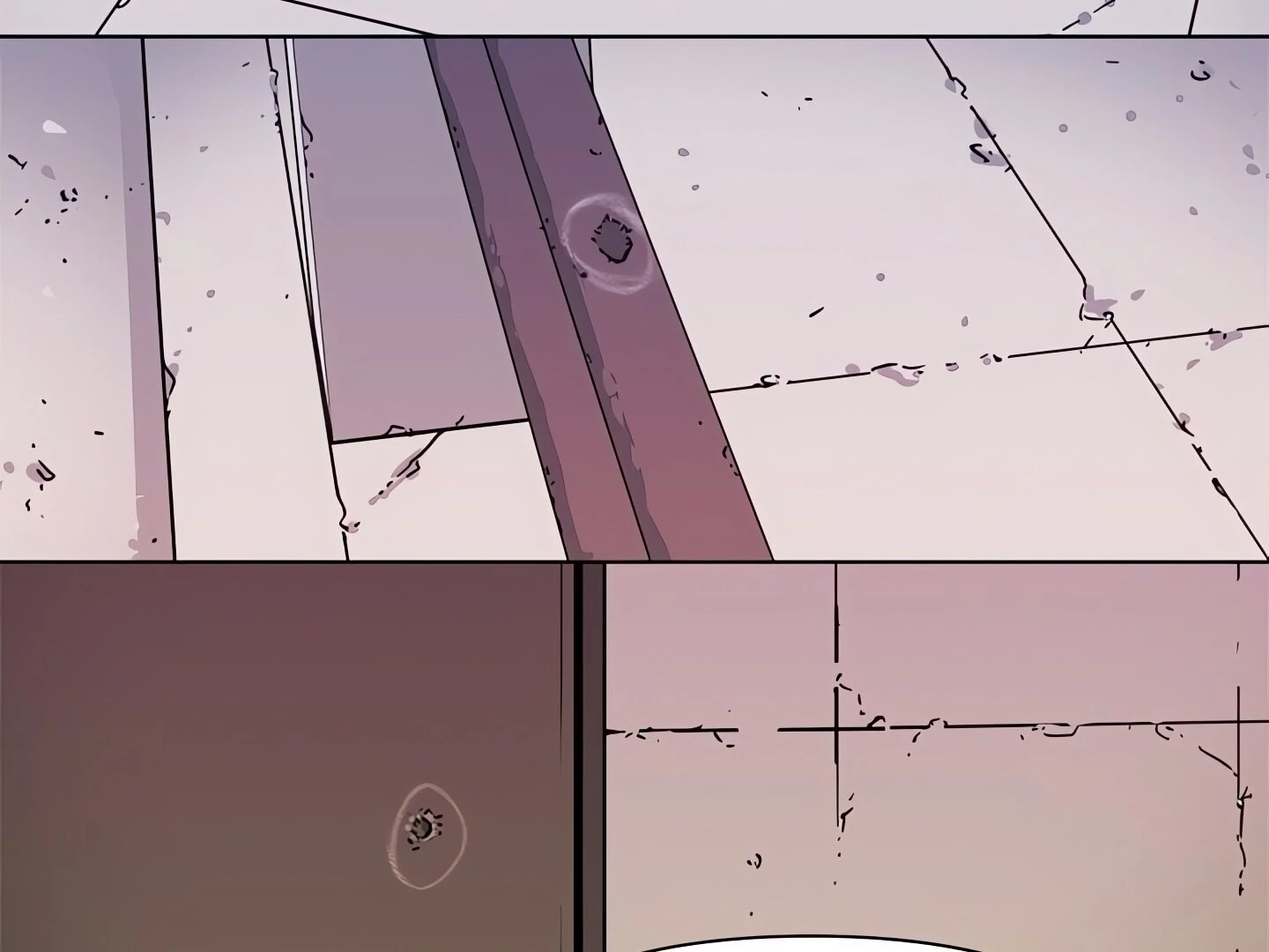 Cleaner K Chapter 60 page 59 - 