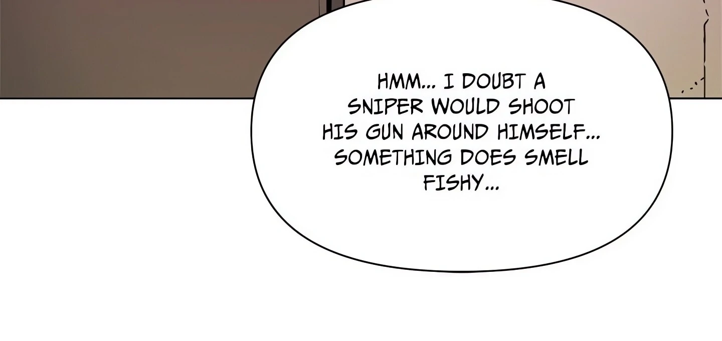 Cleaner K Chapter 60 page 60 - 