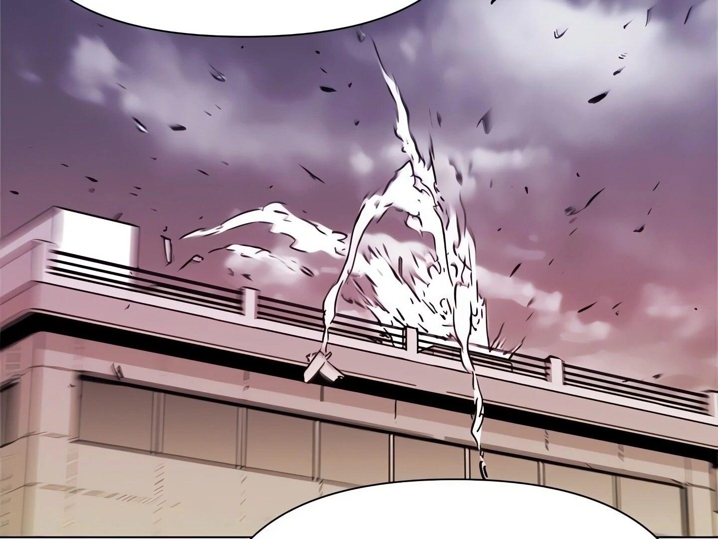 Cleaner K Chapter 60 page 62 - 