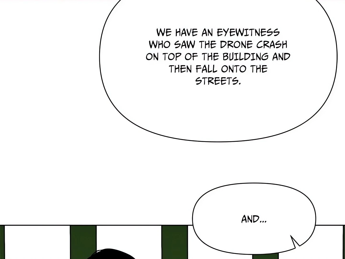 Cleaner K Chapter 60 page 63 - 