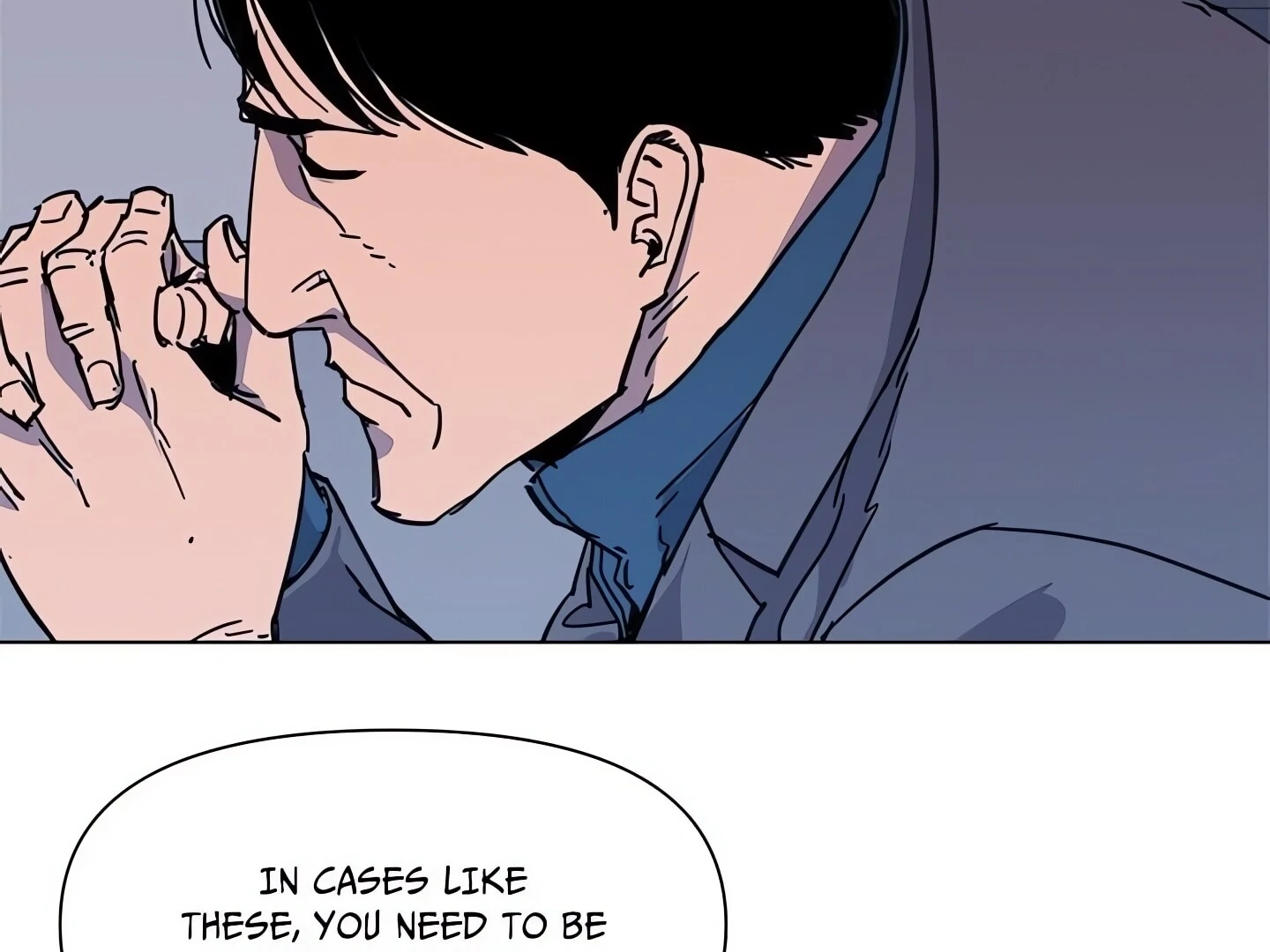 Cleaner K Chapter 60 page 66 - 