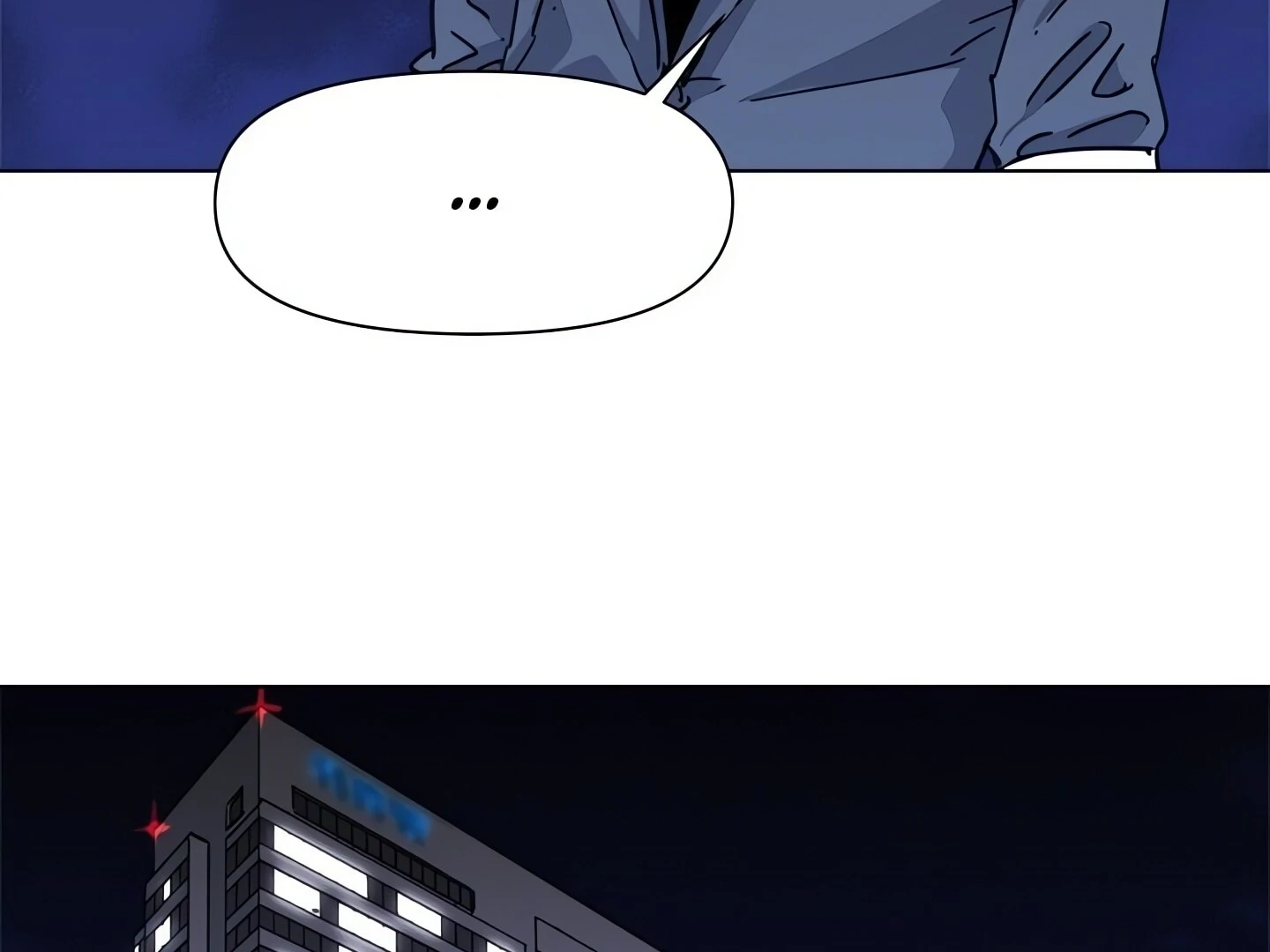 Cleaner K Chapter 60 page 68 - 