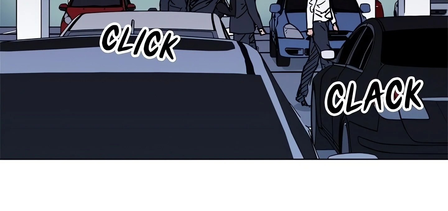 Cleaner K Chapter 60 page 71 - 