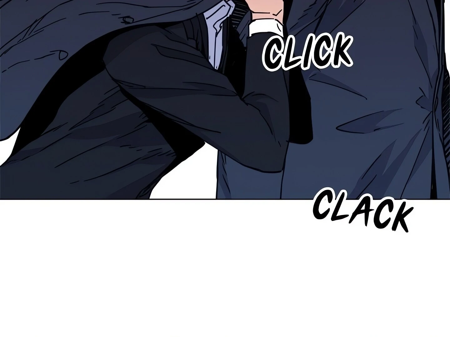 Cleaner K Chapter 60 page 73 - 