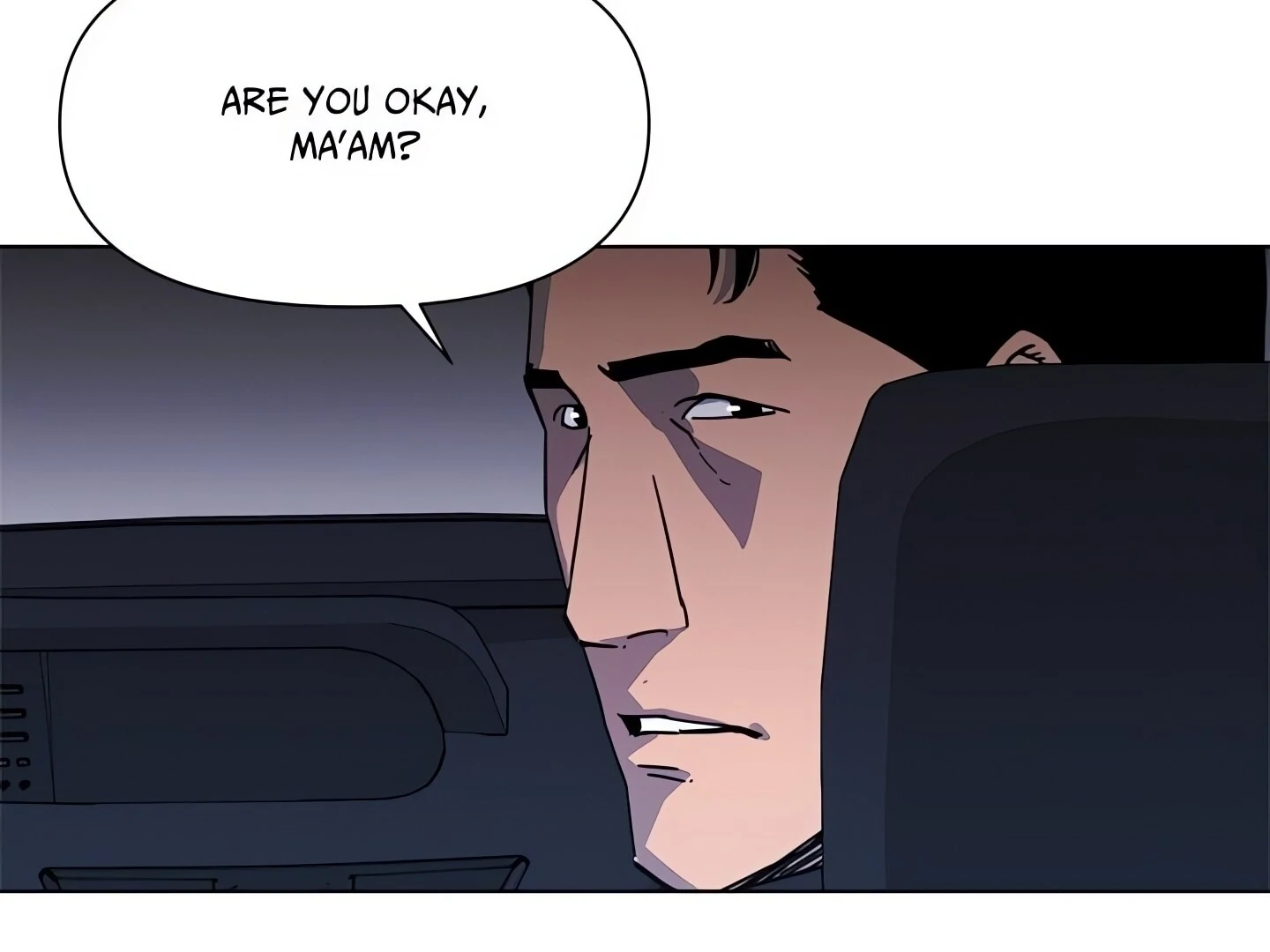 Cleaner K Chapter 60 page 77 - 