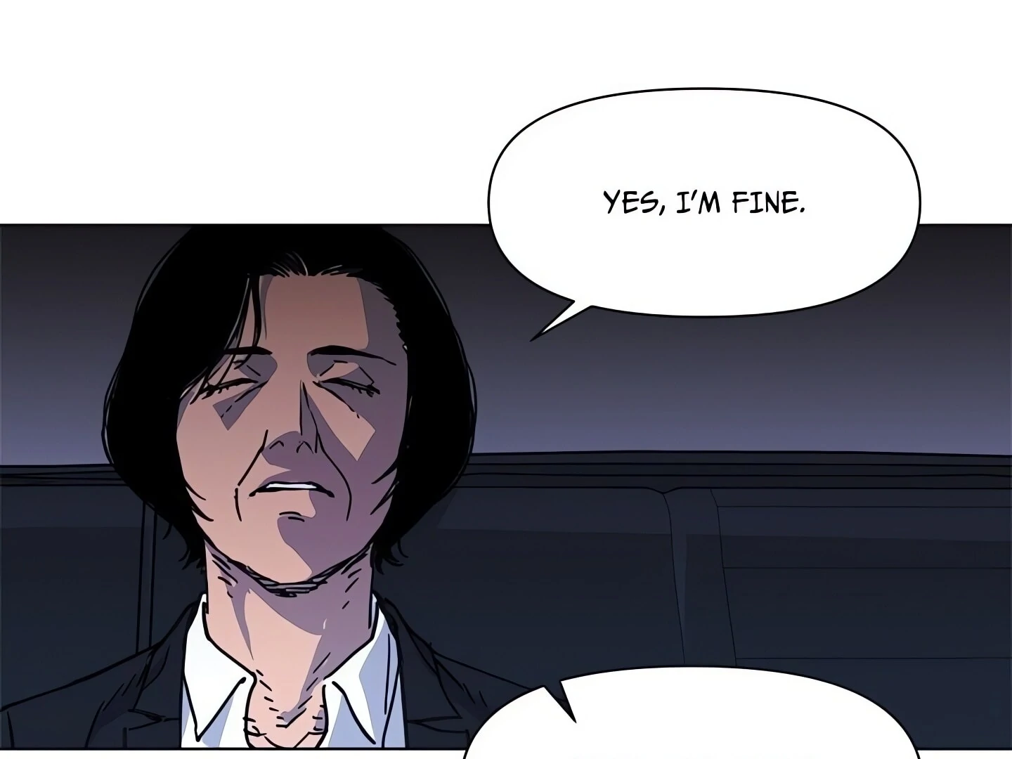 Cleaner K Chapter 60 page 78 - 