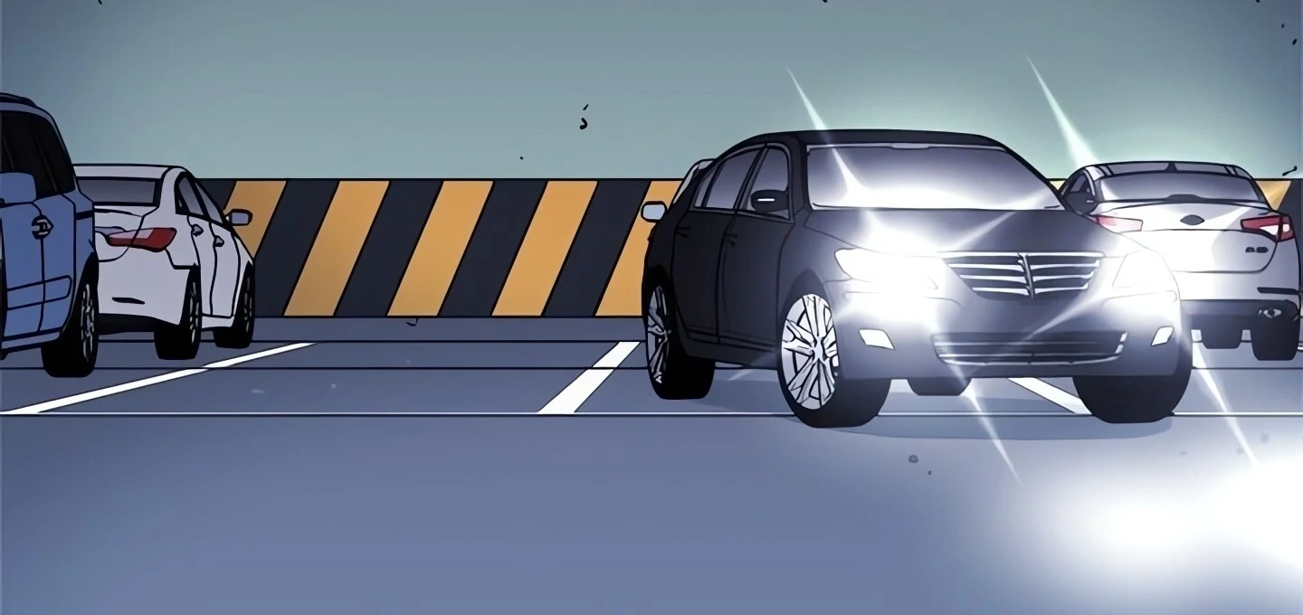 Cleaner K Chapter 60 page 80 - 