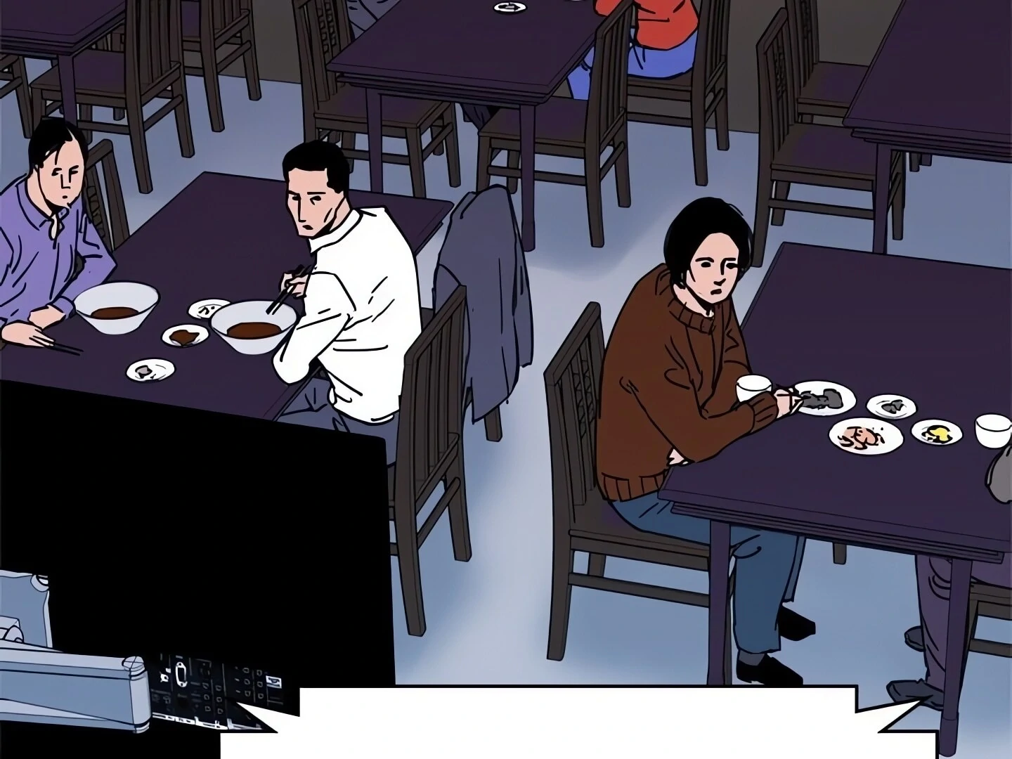 Cleaner K Chapter 60 page 9 - 