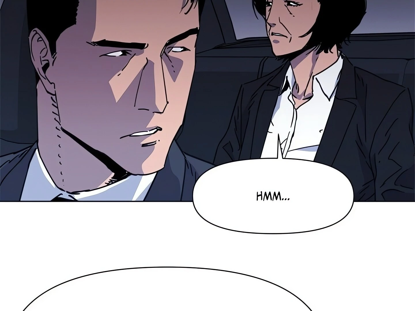 Cleaner K Chapter 60 page 84 - 