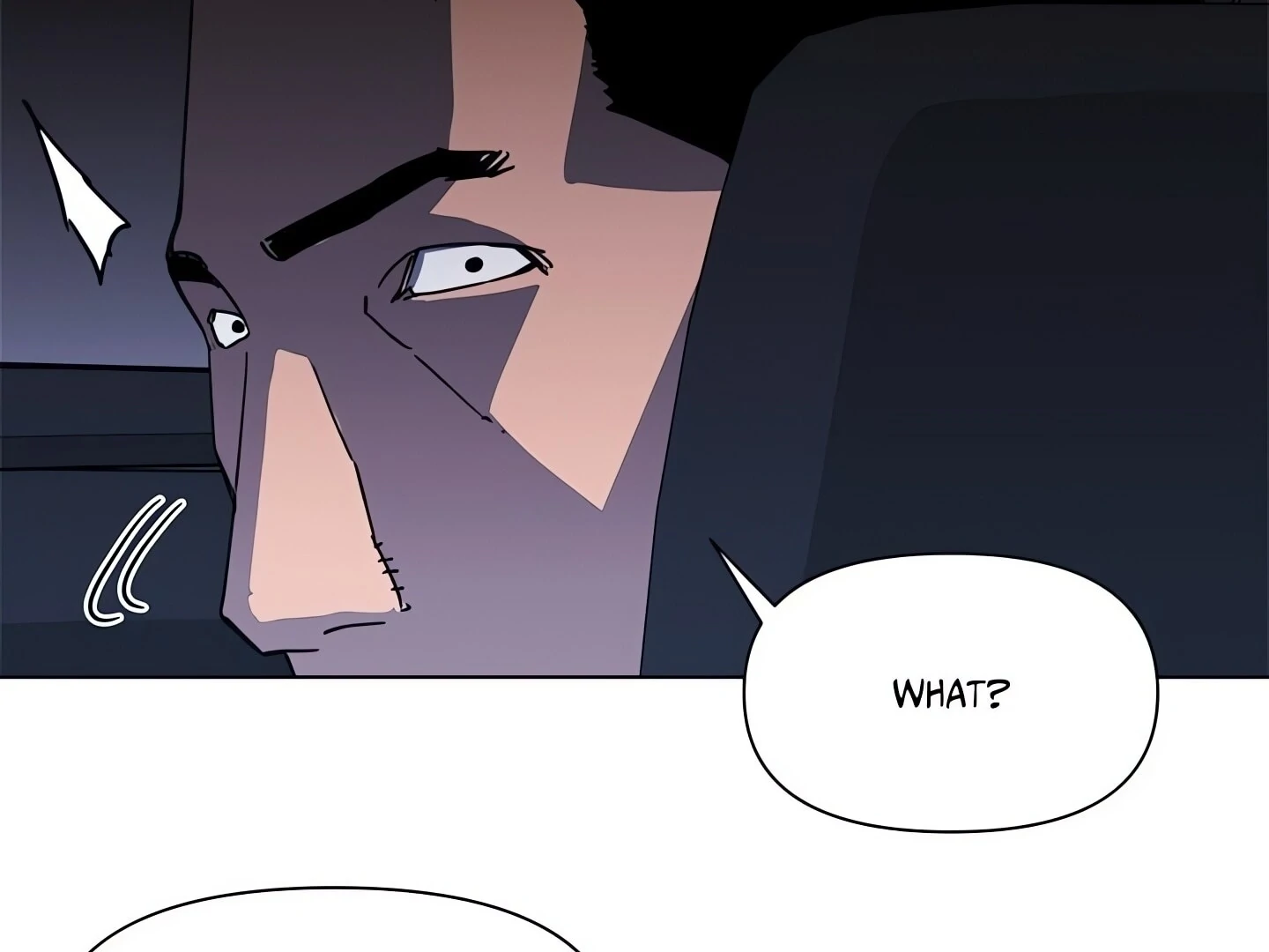 Cleaner K Chapter 60 page 87 - 
