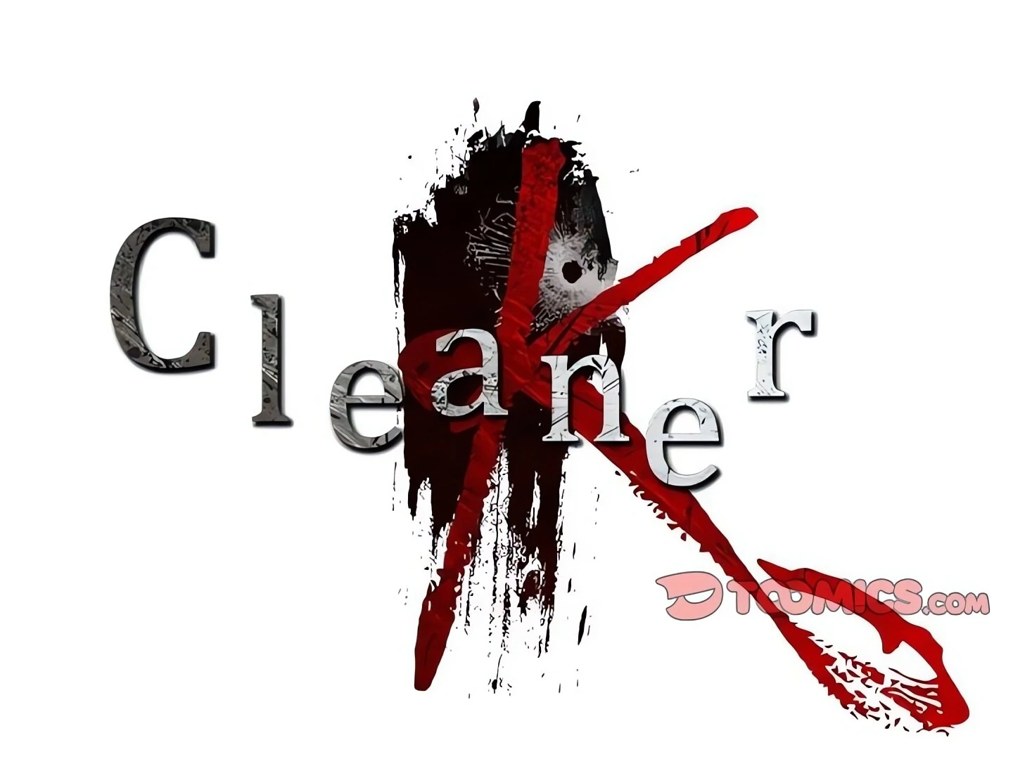 Cleaner K Chapter 61 page 2 - 